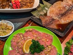 -丸福烤肉(君隆广场店)