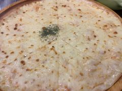 -Kpasta韩式意大利面