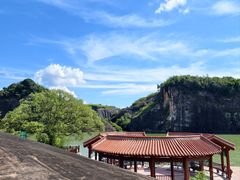 -飞天山旅游区