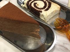 -Awfully Chocolate(来福士广场店)