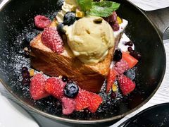 -娜娜家·Nana's restaurant(国金汇店)