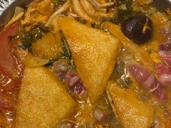 -一心创作料理屋(经开万达店)