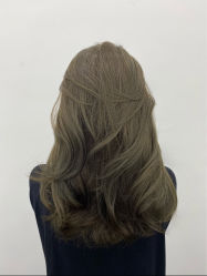 -时尚殿堂hair salon