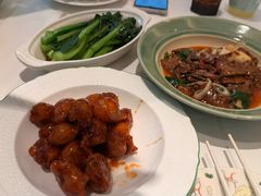 -桂满陇·杭州饭店(清河万象店)