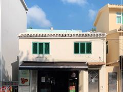 -安德鲁饼店(总店)