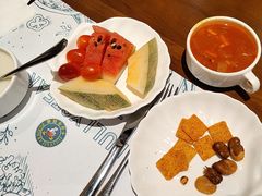 -十分牛西餐·牛扒专门店(光明广场店)