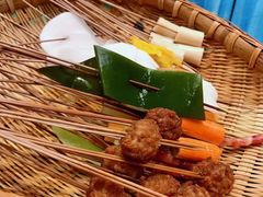 -马路边边串串香(双井直营店)