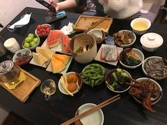 -青藤茶馆(南山路店)