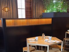 -庐灶江南·江南菜·四合院Bistro(东直门雍和宫·原华侨宾馆店)