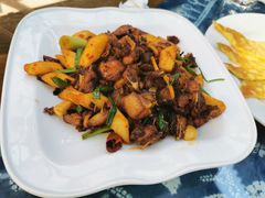 -喜林苑·稻田餐厅(品相府店)