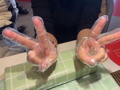 -海底捞火锅(锦艺城店)