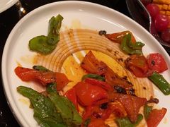 -品珍中餐厅·南北融合特色菜(兰州富力万达文华酒店)