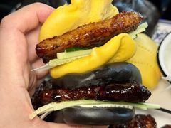 -翠姐姐农家大院·老底子萧山菜(建设一路店)