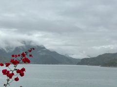 -千峡湖生态旅游度假区