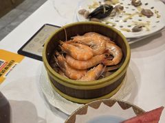 -海悦汇•闽菜•蒸汽海鲜(合景峰汇商务广场店)