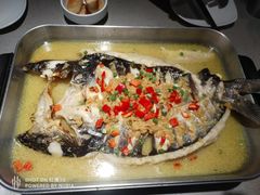 -半天妖烤鱼(永旺梦乐城店)