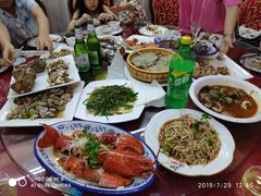 -望海潮海鲜店 特色家常菜(在海一方店)