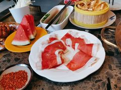 -小龙坎老火锅(华飞店)