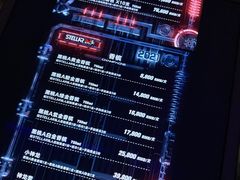 -STELLAR NIGHT CLUB星际酒吧(明发商业广场店)