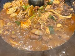 -俺家鲜·烧烤龙虾地锅鸡(观音塘店)