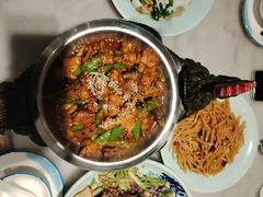 -湘渝人家·川湘菜(十里河店)