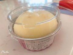 -兔兔家蛋糕甜品(德胜店)