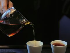 -邈墨茶馆(大兜路1号店)