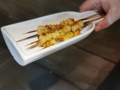 -肉串汪(西便门店)