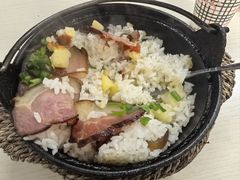 -渝绝回味碗土家洋芋饭(学道街店)