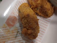 -新白鹿餐厅(百联中环店)