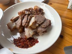卤肉-临江后街鳝丝(临江店)