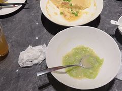 -炊烟小炒黄牛肉(浦东世纪汇店)
