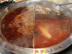 -陈艳红火锅菜·冒菜(簋街店)