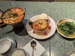 -Home Thai·泰谣(王府井apm店)