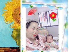 -优护优家Ucare月嫂育儿嫂陪伴师(静安店)