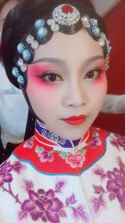 -盘子女人坊古装写真摄影(深圳店)