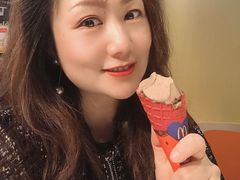 -麦当劳(农光里店)