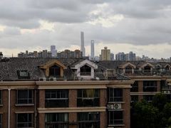 -上海杨思方隅公寓