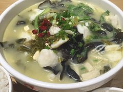 -鱼你在一起(南开天佑城店)