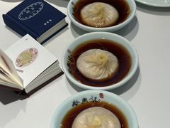 -裕兴记•蟹黄面馆(人民广场店)