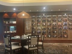 -四季轩中餐厅(徐州开元名都大酒店)