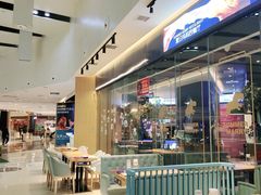 -夏日玛莉西餐厅(梅溪湖步步高店)