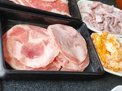 -巴麦隆自助烤肉(桂林路店)
