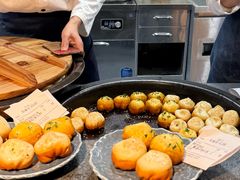 -鑫震源·苏式大虾生煎(山塘街店)