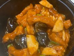 -孙家外婆•长春地标美食新名片(吾悦广场店)
