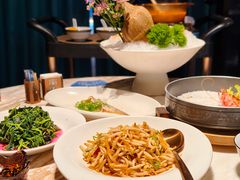 -海味世家·家常菜馆(明州里店)