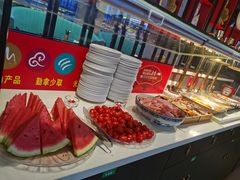 -重庆小天鹅火锅(中商广场店)