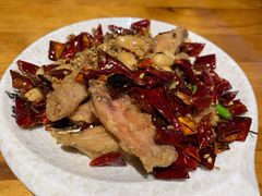 -搓火大都会(广安门总店)