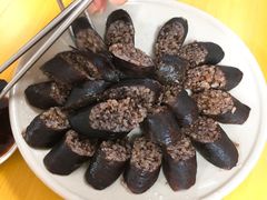 -屋里家延边朝鲜族冷面(南园店)