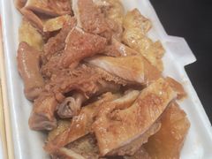 -细妹五香牛杂(步行街店)